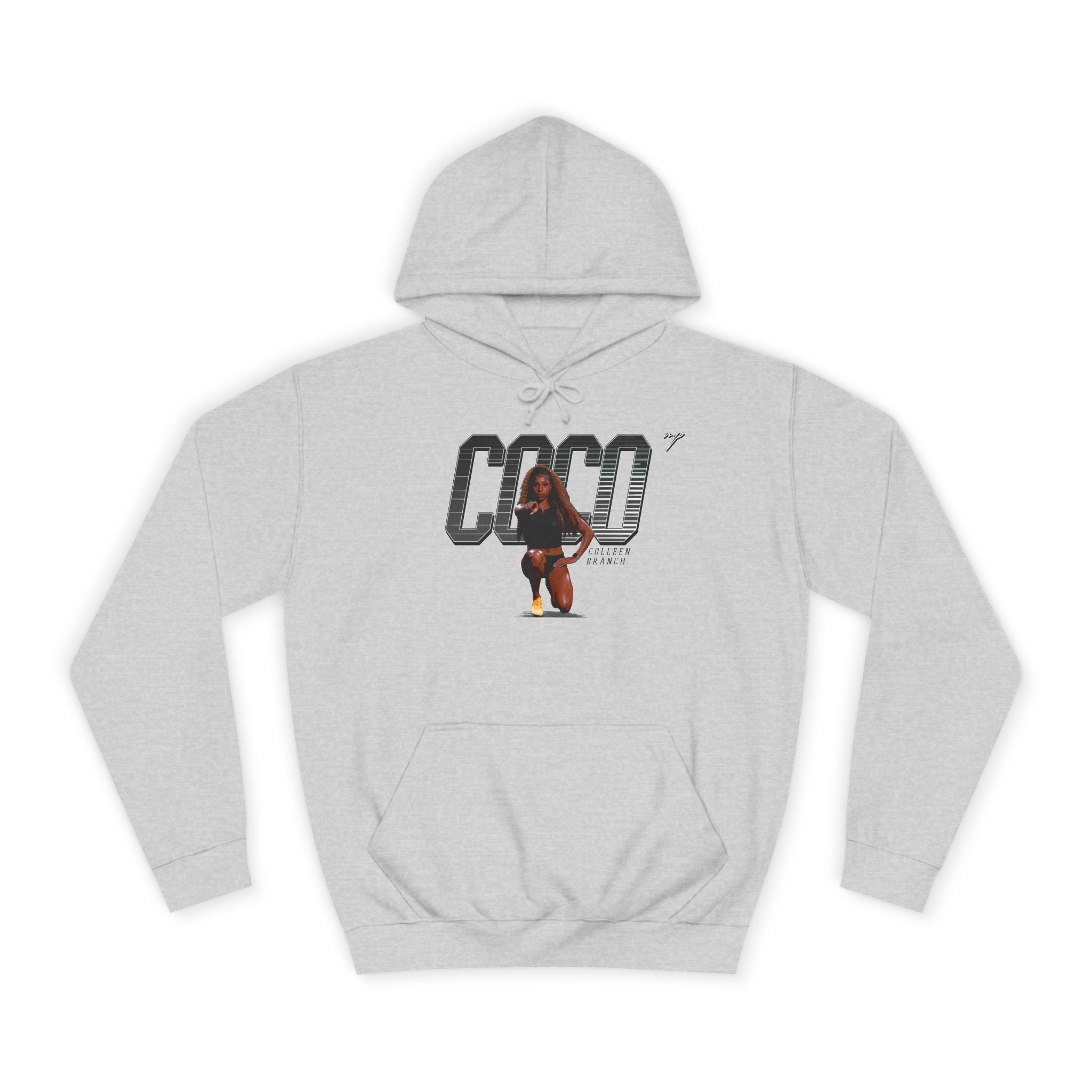Colleen "Co Co" Branch Hoodie