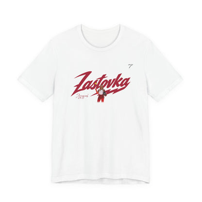 Ava Lastovka Graphic Tee