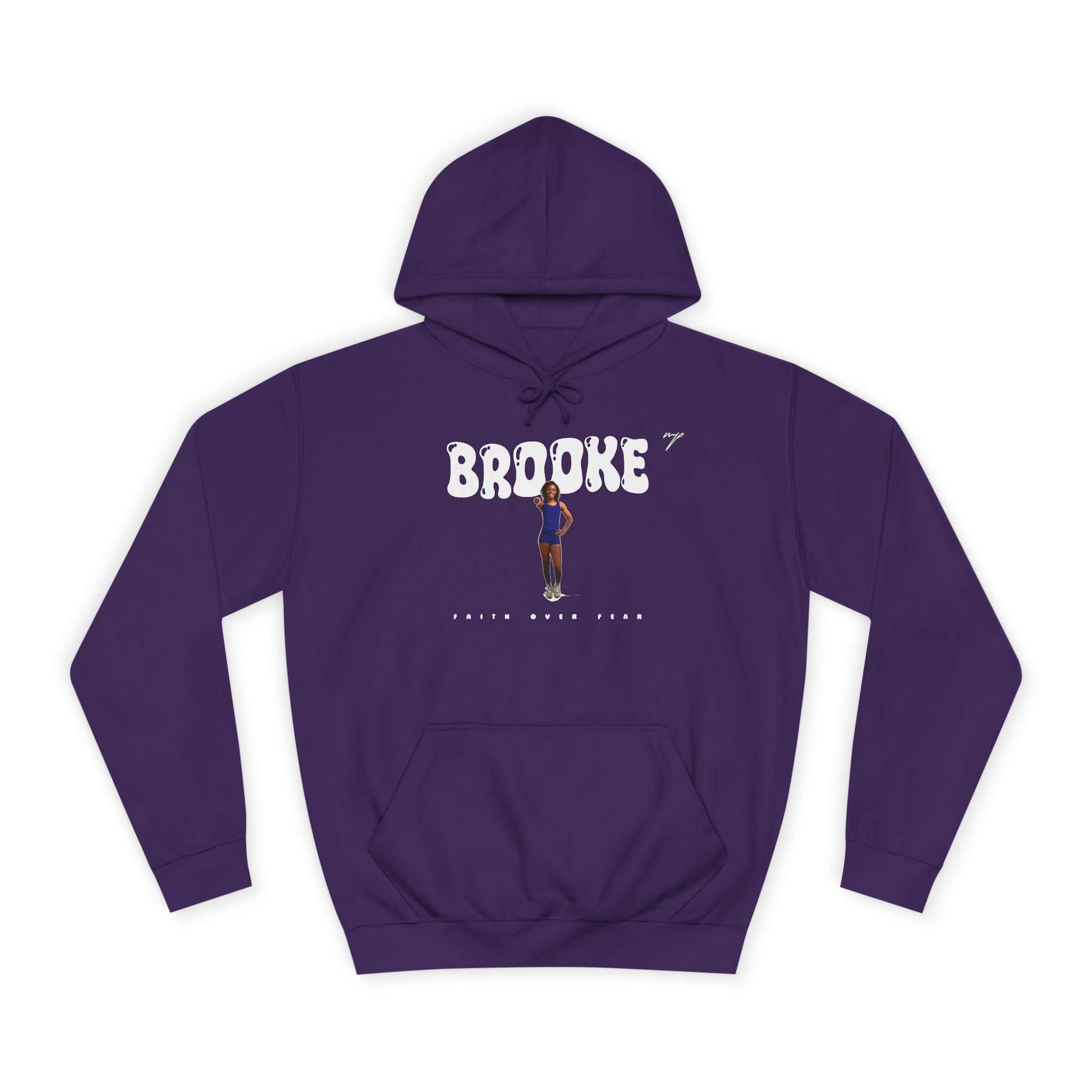 Brooke Addison Hoodie