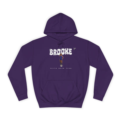 Brooke Addison Hoodie