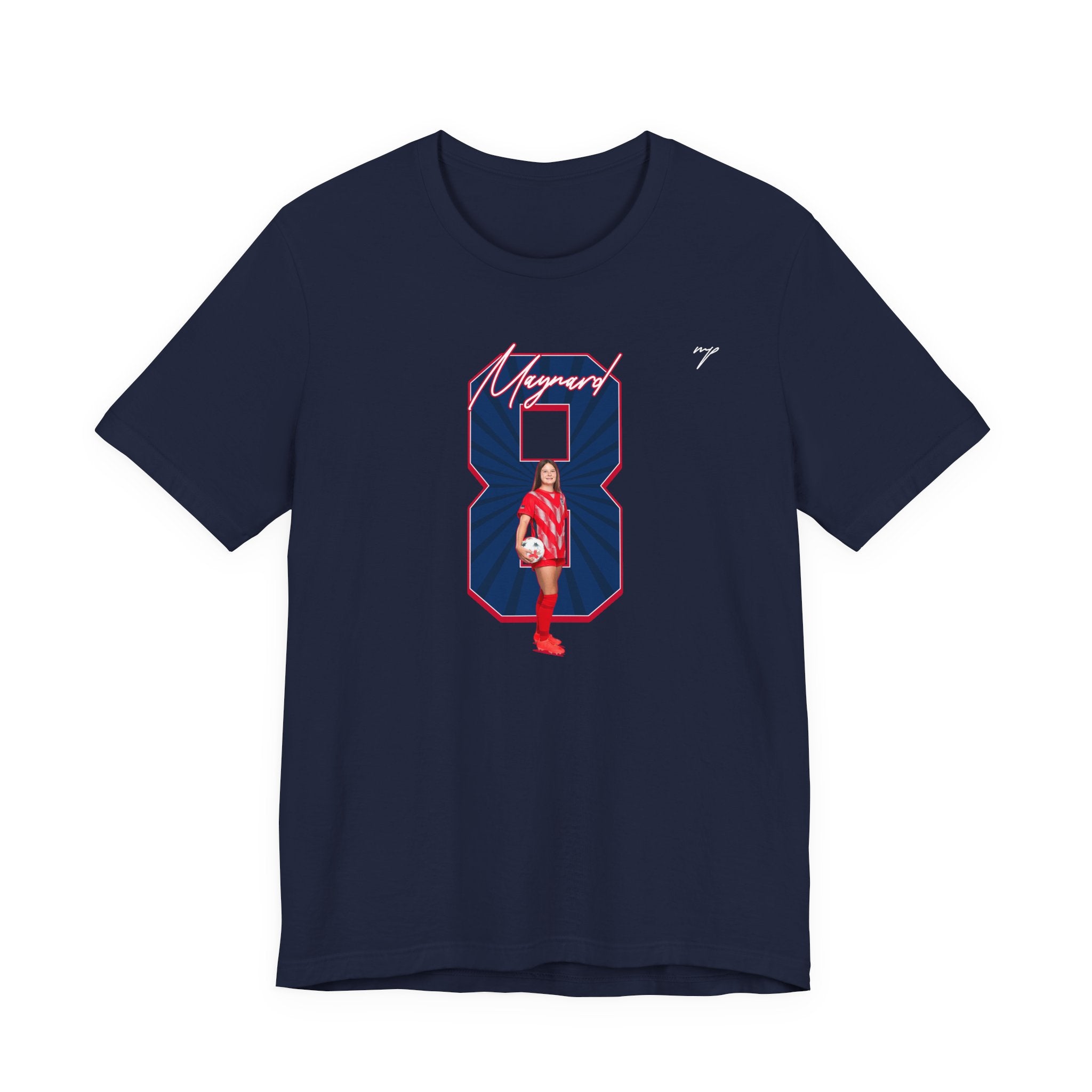 Amanda Maynard Graphic Tee