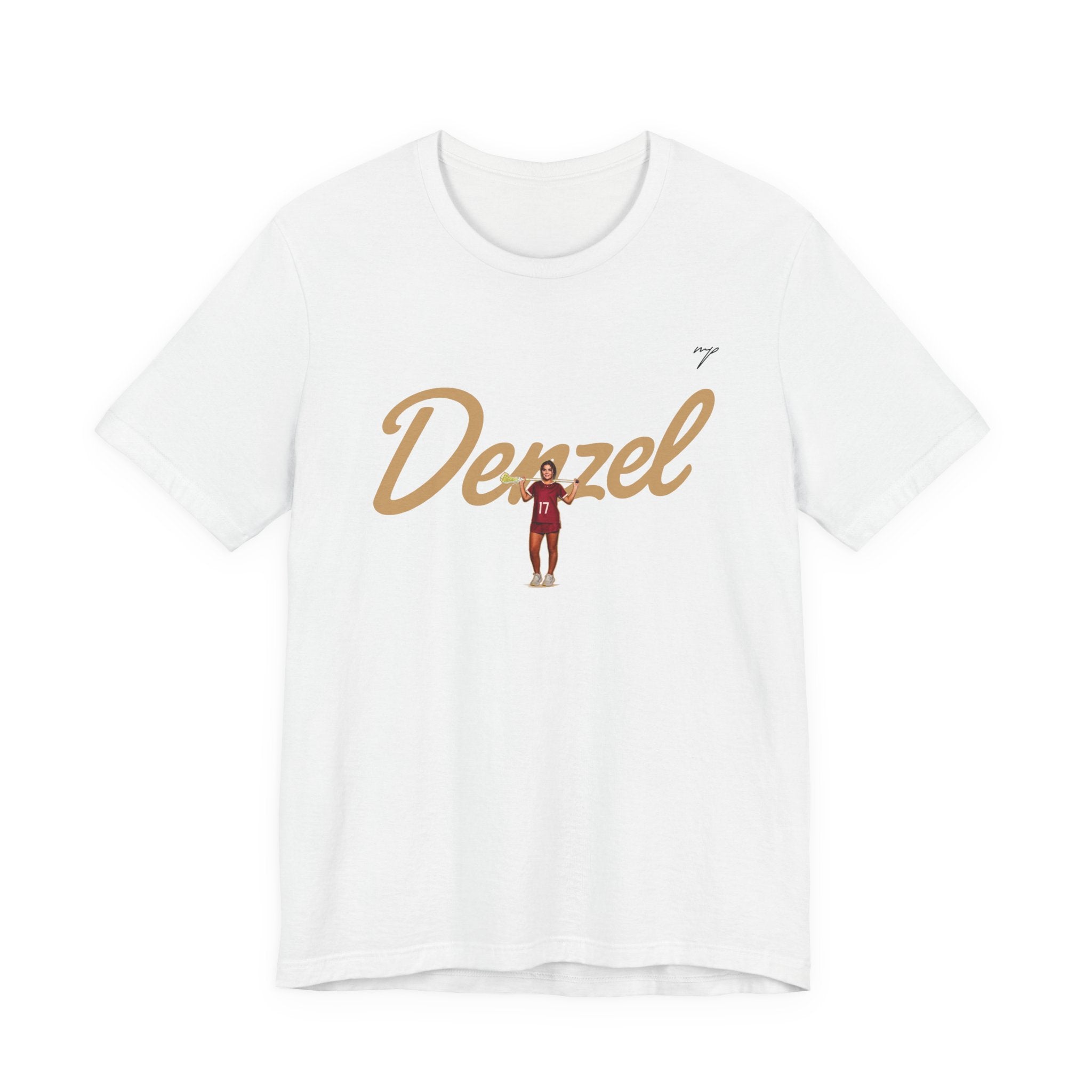 Alli Denzel Graphic Tee
