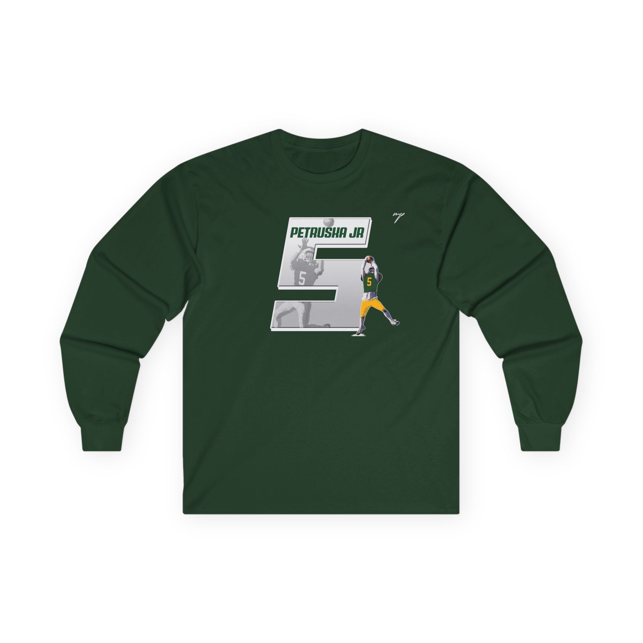 Chris Petruska Jr Long Sleeve