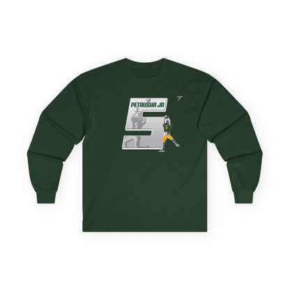 Chris Petruska Jr Long Sleeve