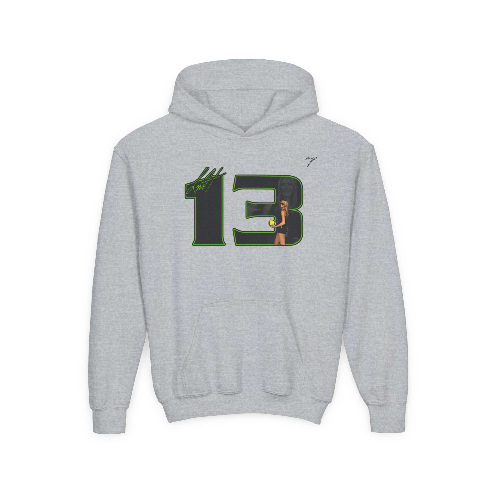 Lola Hufnagel YOUTH Hoodie