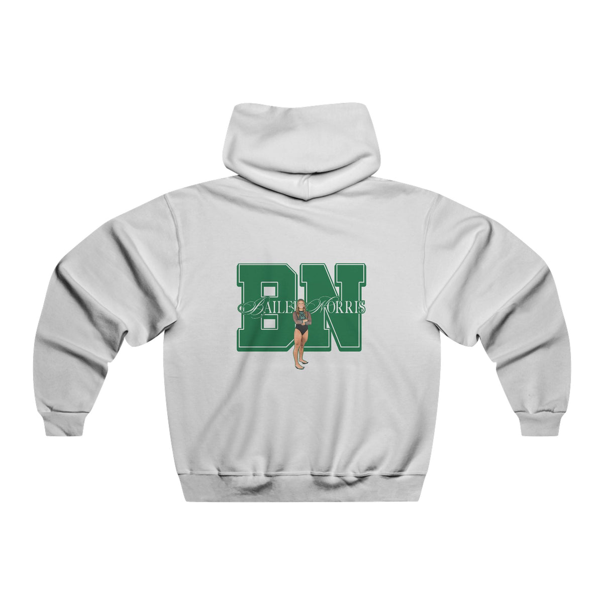 Bailee Norris Vintage Hoodie