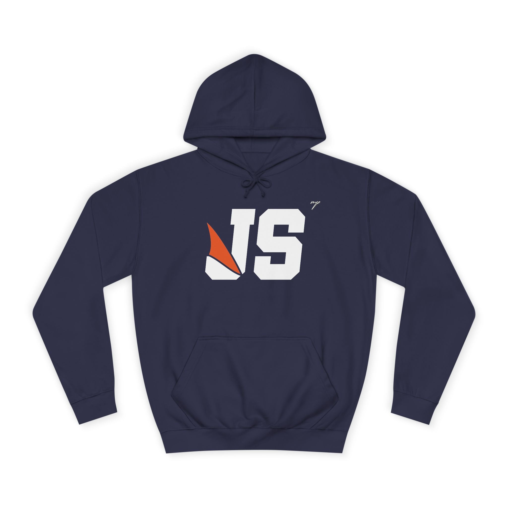 Jaeshawn Sauceda Hoodie