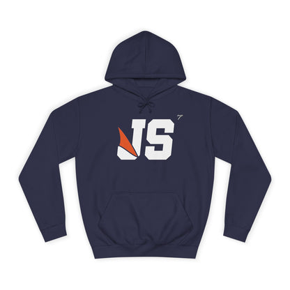 Jaeshawn Sauceda Hoodie