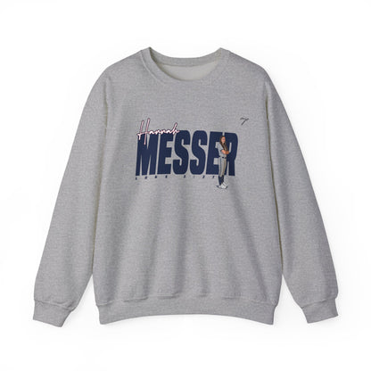 Hannah Messer Crewneck