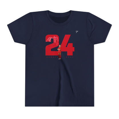 Camdyn Hurt YOUTH Graphic Tee