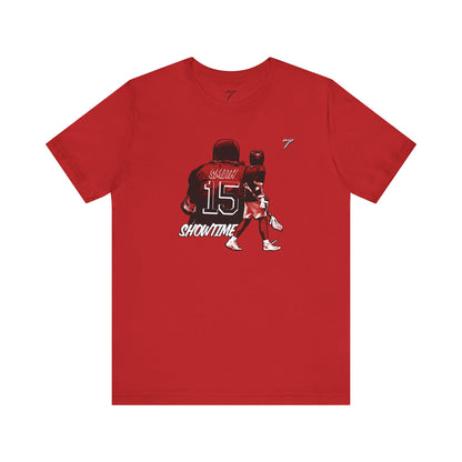 Matthew Smith Graphic Tee