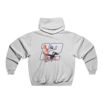 Kadynce Boothe Vintage Hoodie