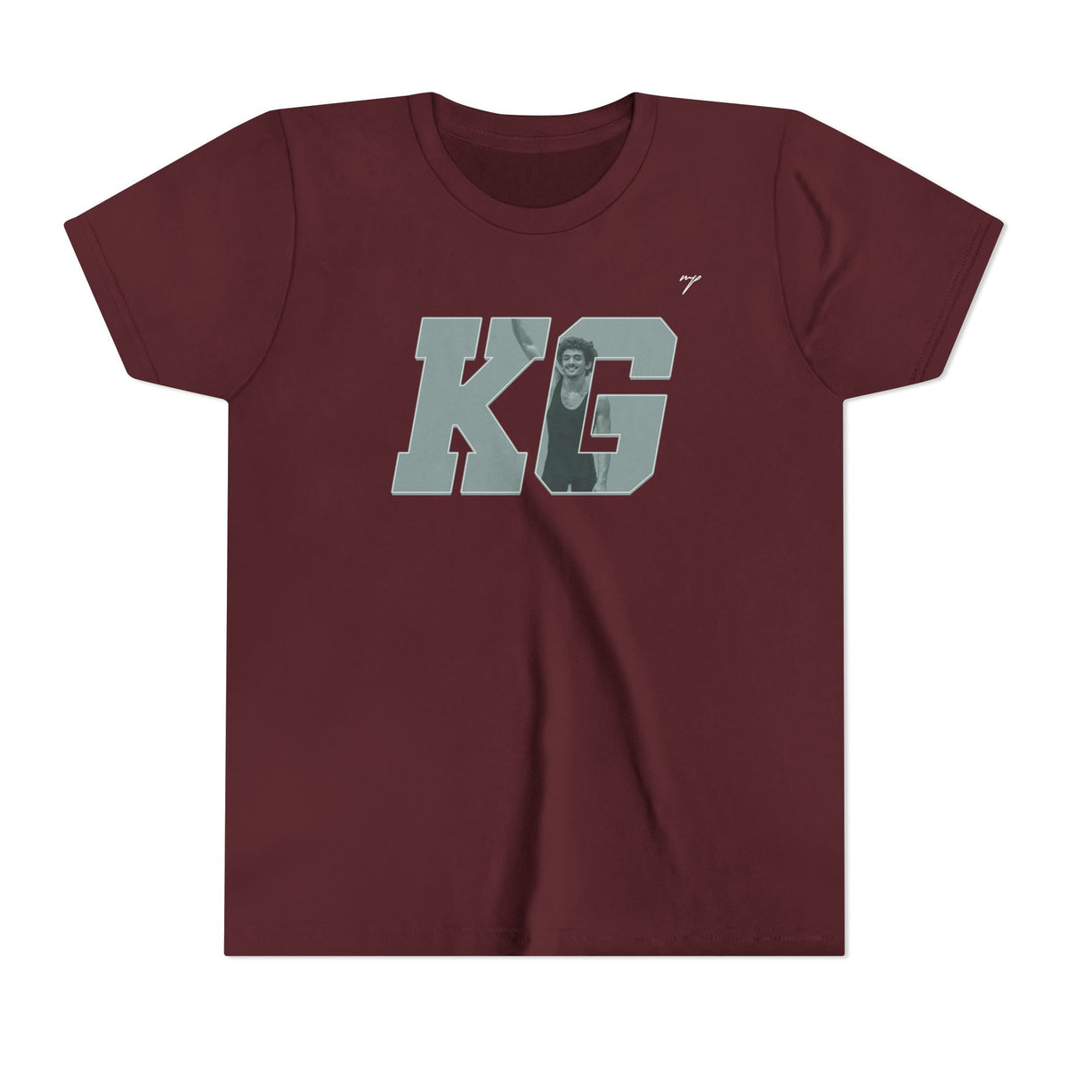 Kyle Gonzalez YOUTH Graphic Tee