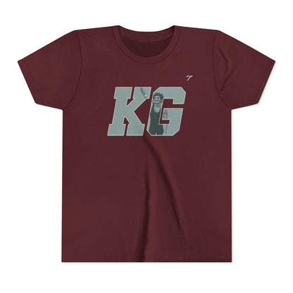 Kyle Gonzalez YOUTH Graphic Tee