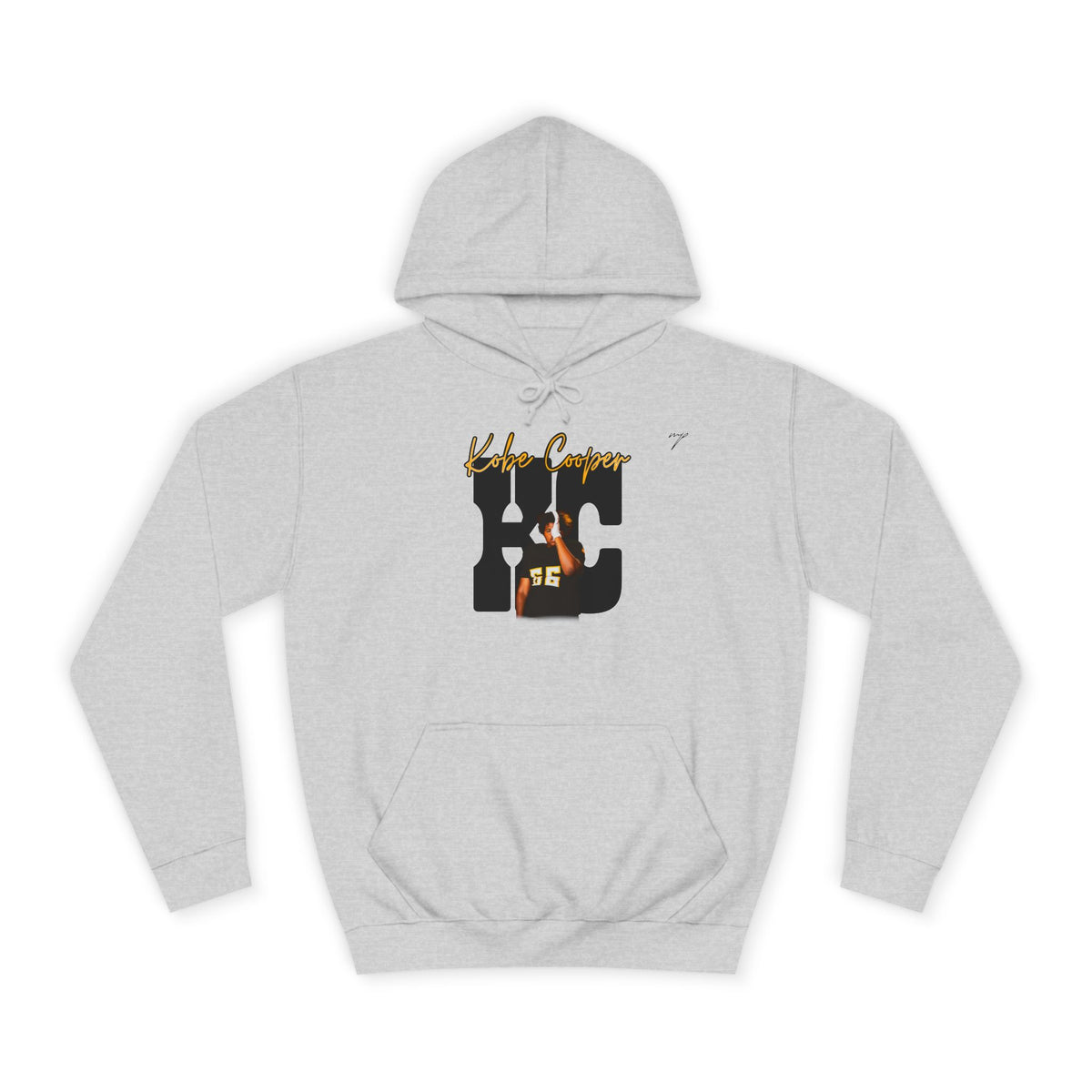 Kobe Cooper Hoodie