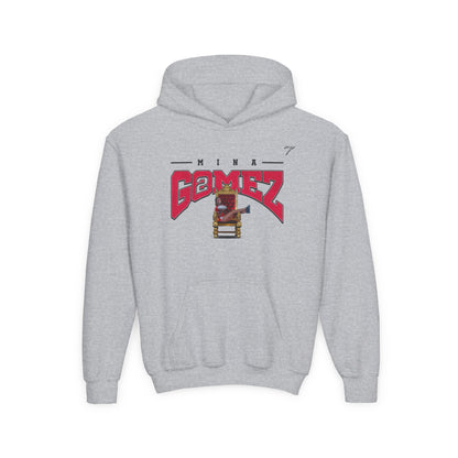 Mina Gomez YOUTH Hoodie