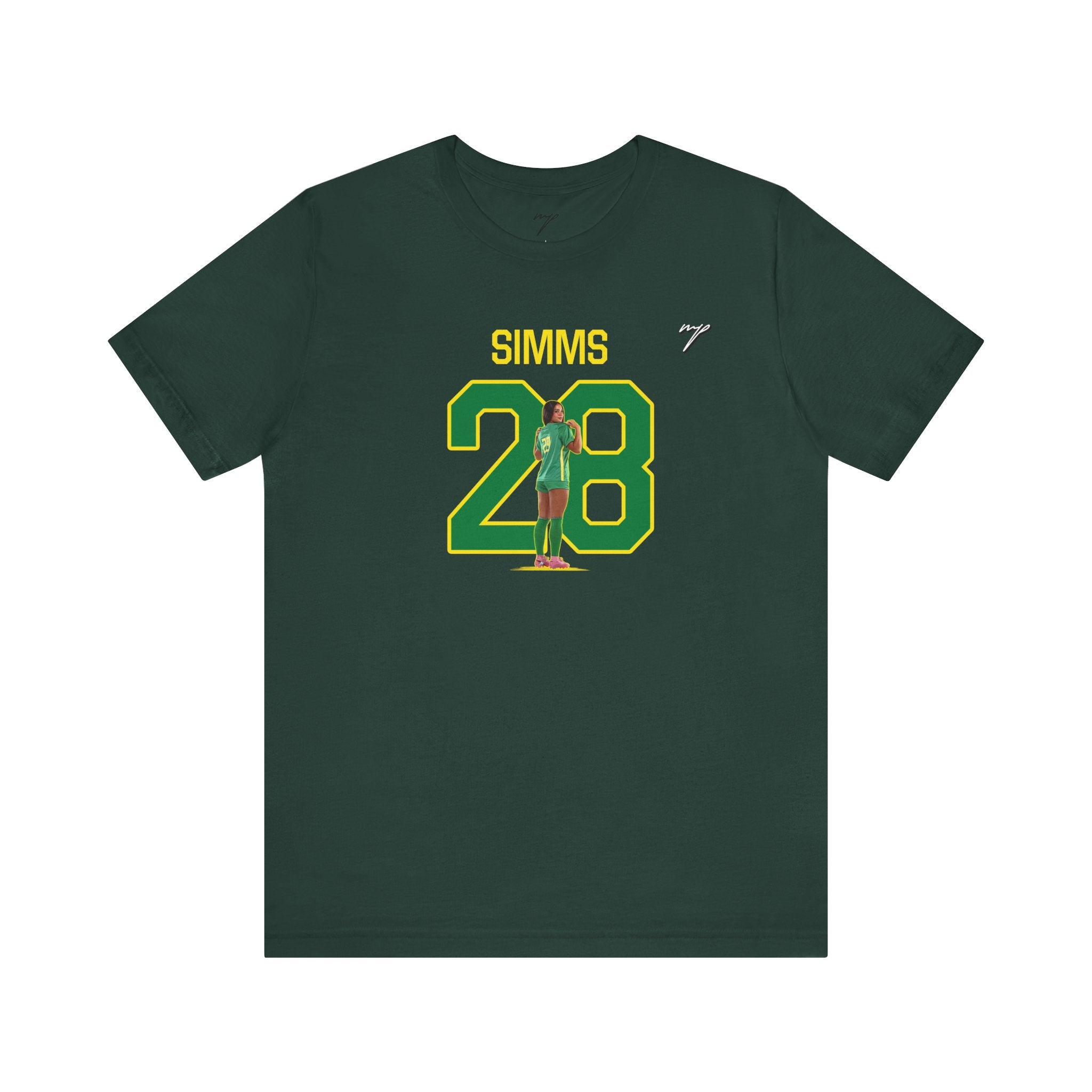 Selah Simms Graphic Tee