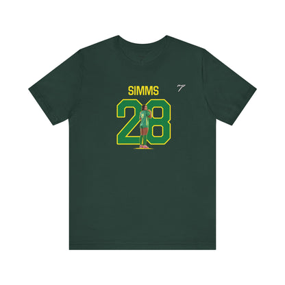 Selah Simms Graphic Tee