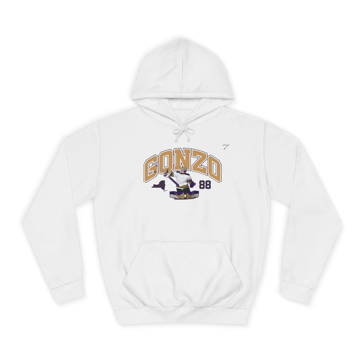 Mia Gonsalves Hoodie