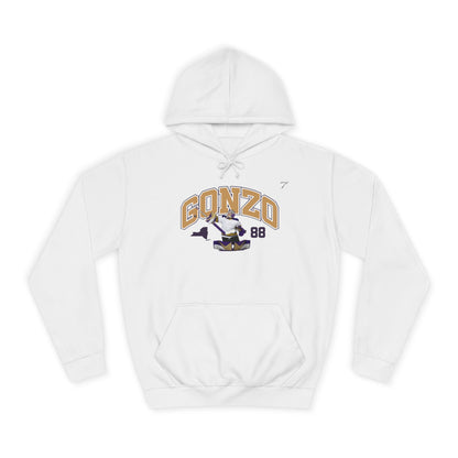 Mia Gonsalves Hoodie