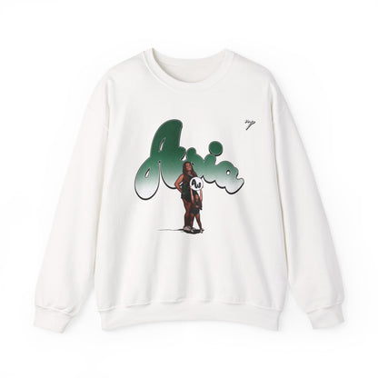Asia Williamson Crewneck