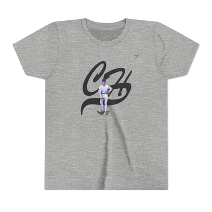 Carter Harrington YOUTH Graphic Tee
