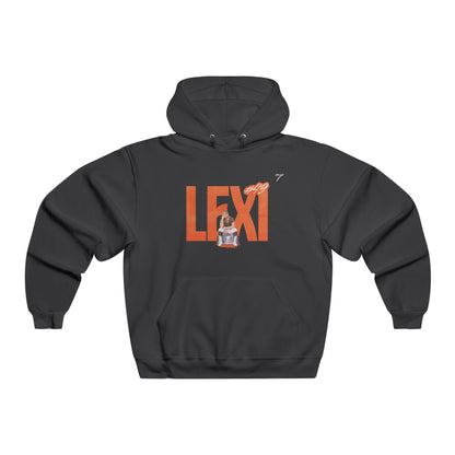 Lexi Nolen Vintage Hoodie