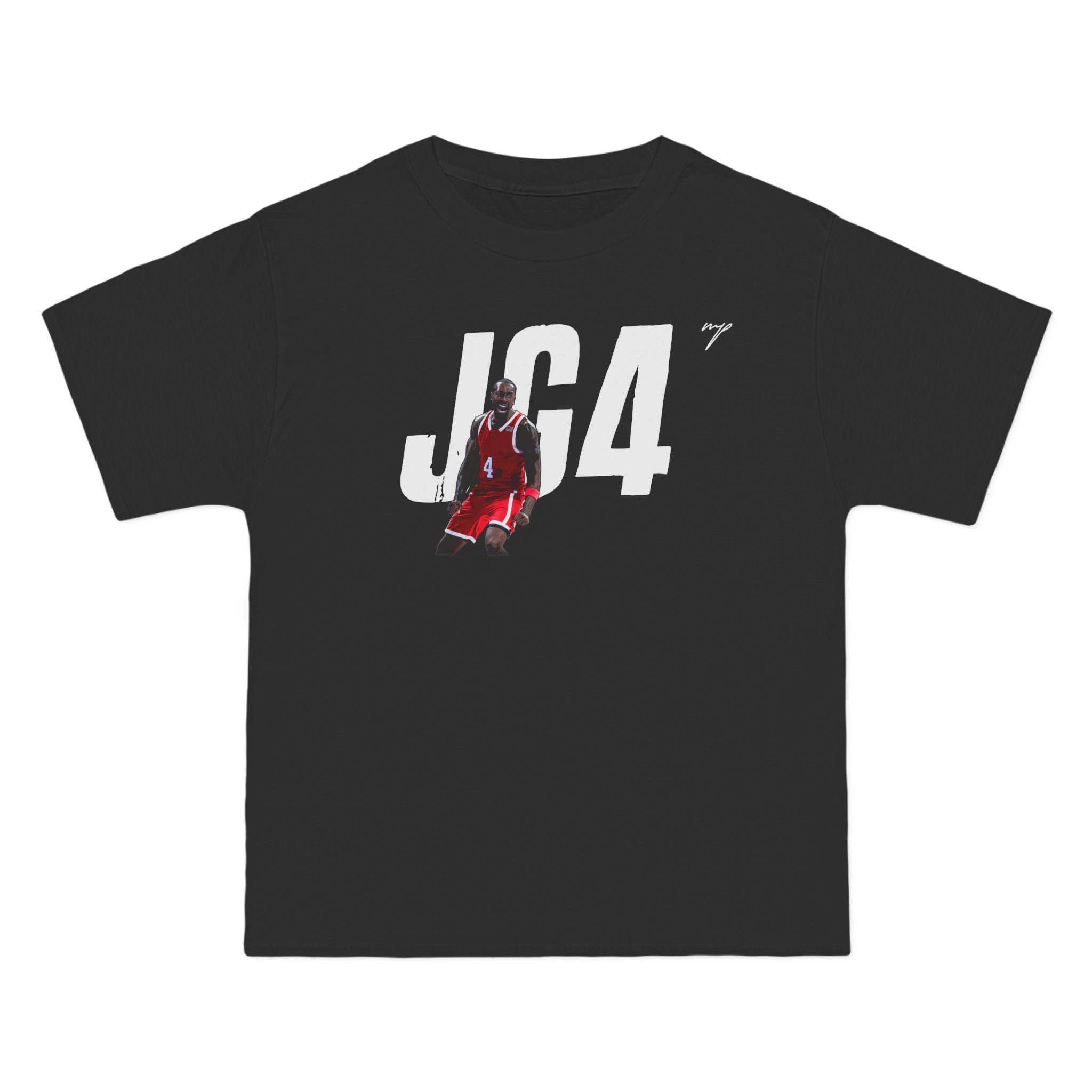 Juwan Gary Vintage Tee