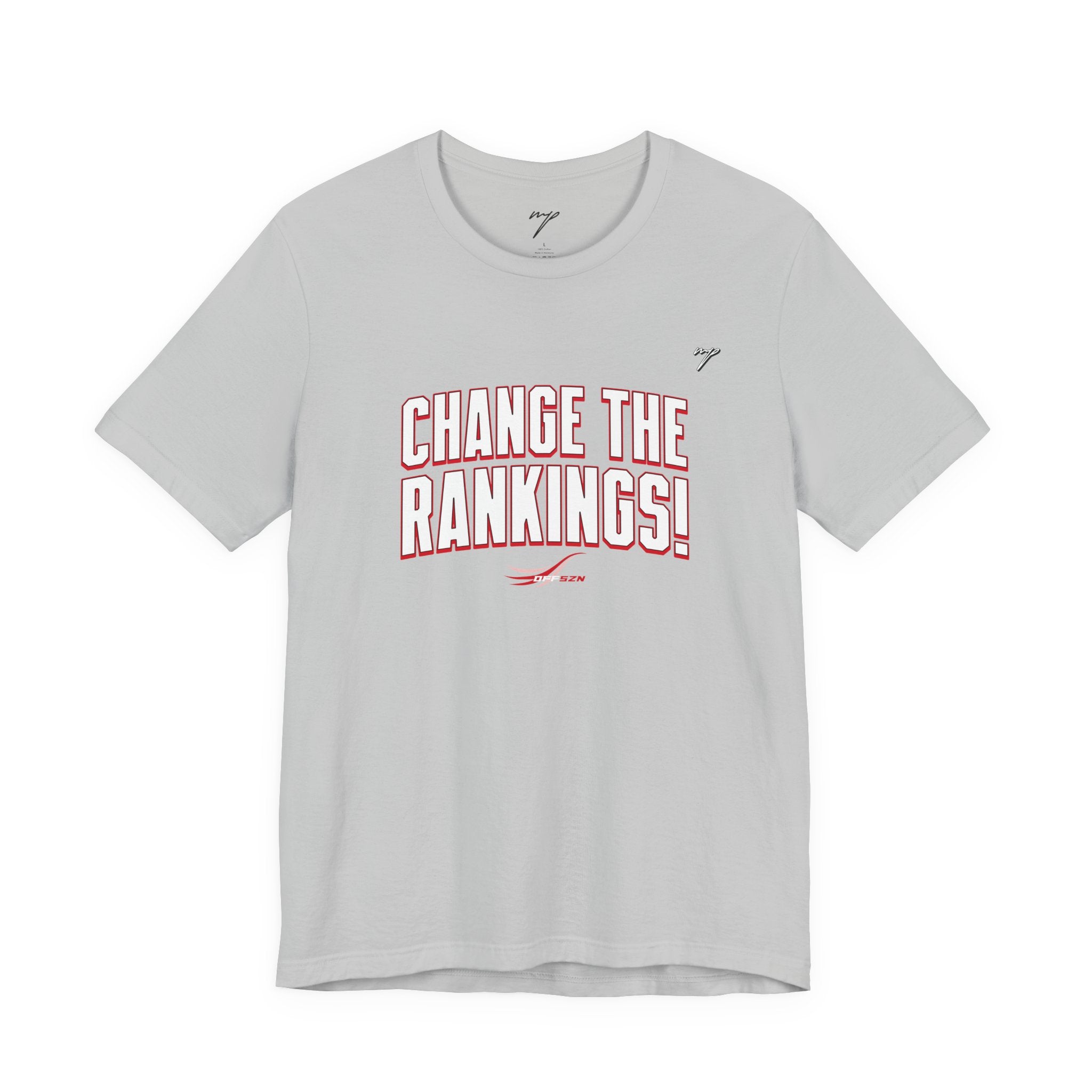 OFFSZN Graphic Tee