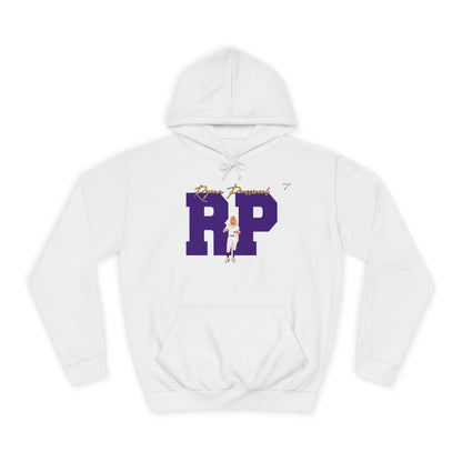 Ryann Presswood Hoodie