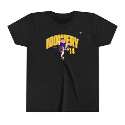 Ashlin Mowery YOUTH Graphic Tee