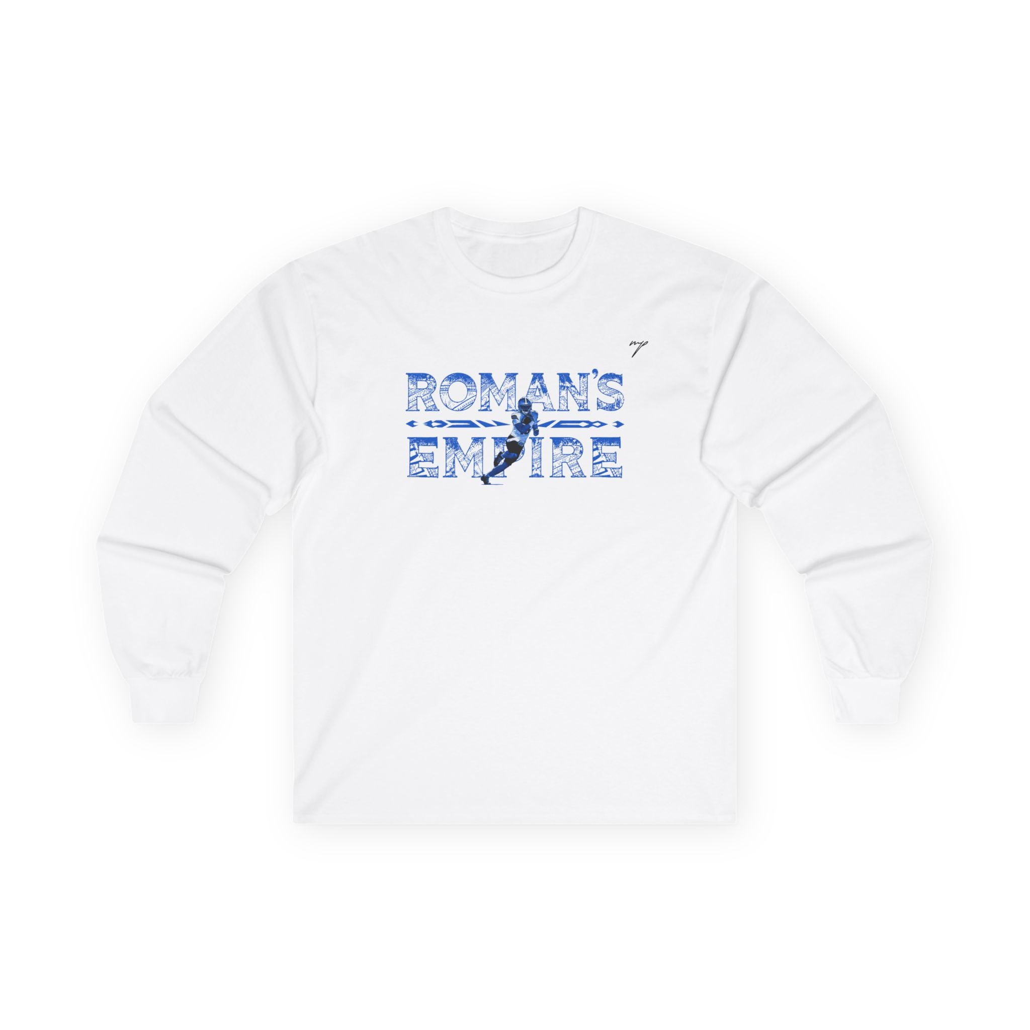 Roman Gagliano Long Sleeve