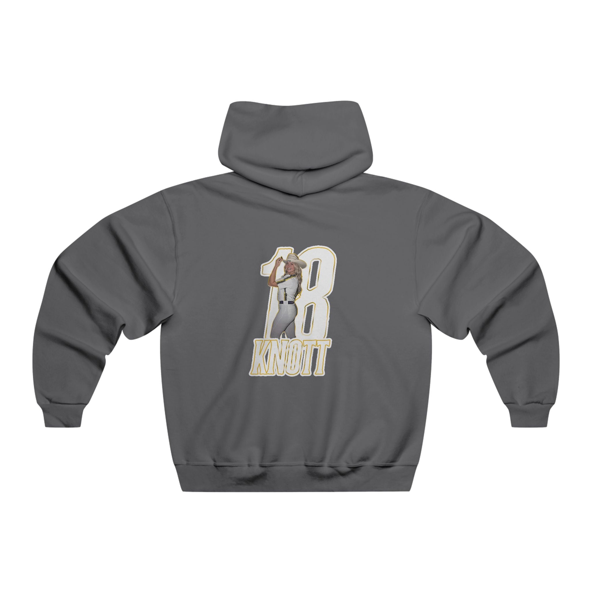 Honor Knott Vintage Hoodie