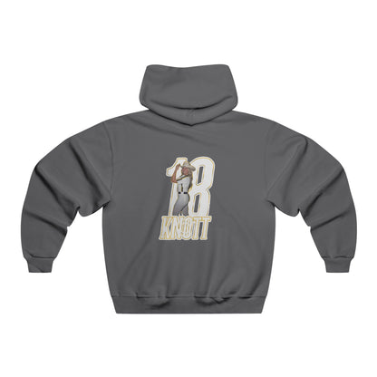 Honor Knott Vintage Hoodie