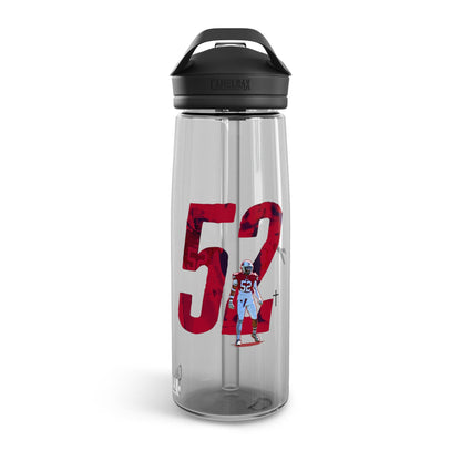 Joseph Woods Jr CamelBak Water Bottle