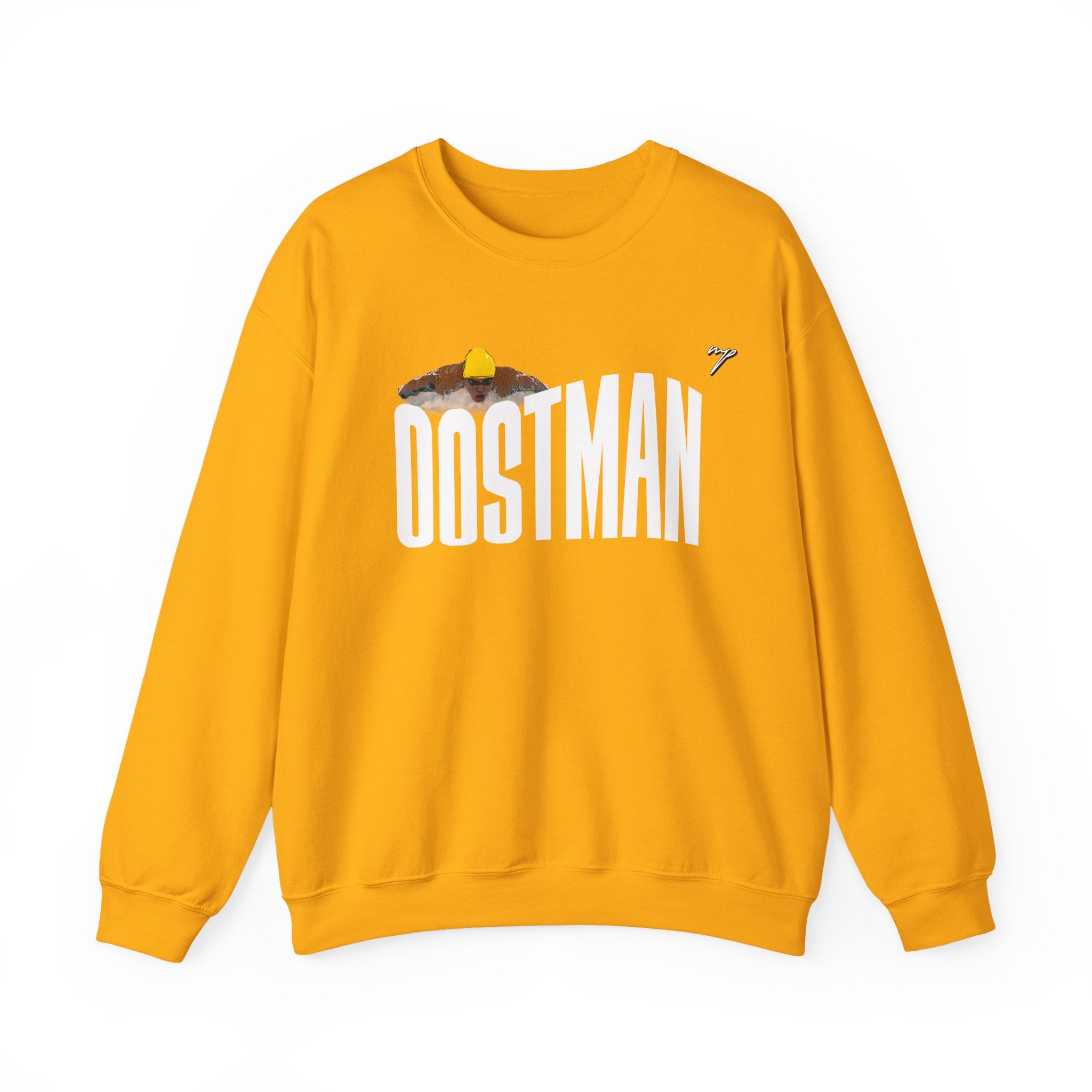 Jackson Oostman Crewneck