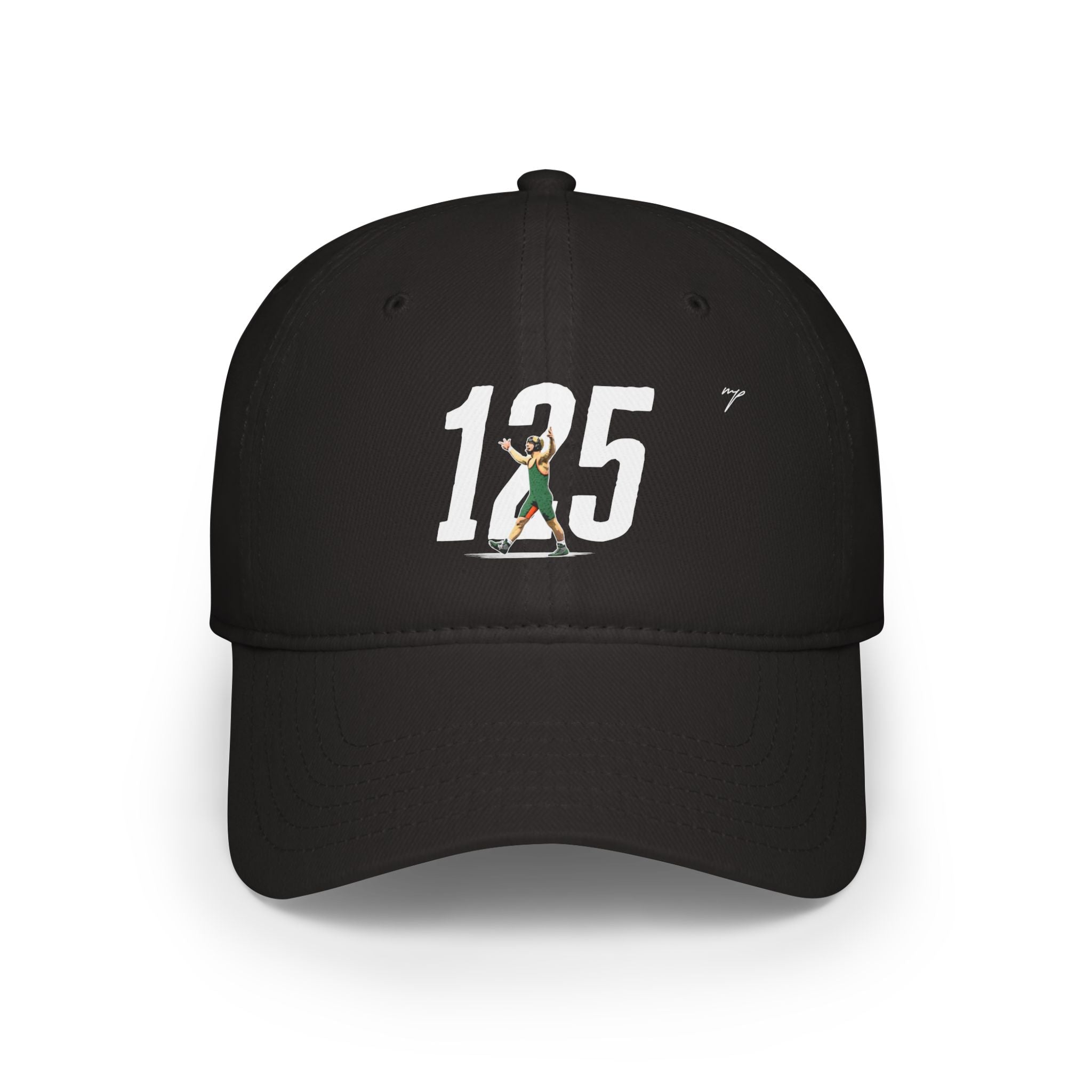 Aidan Gruenenfelder Hat