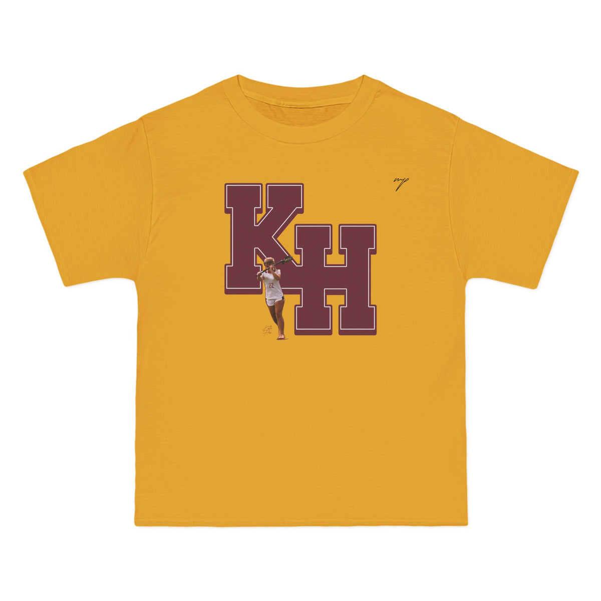 Kate Hax Vintage Tee