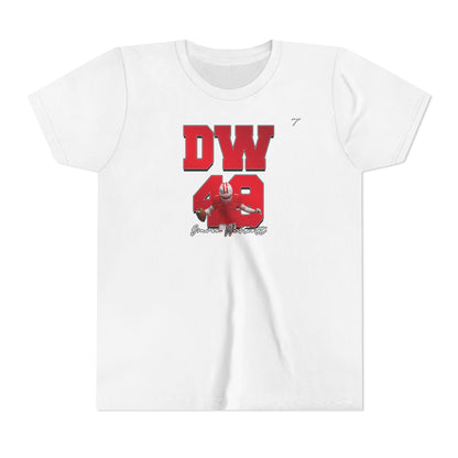 Draven Westcott YOUTH Graphic Tee