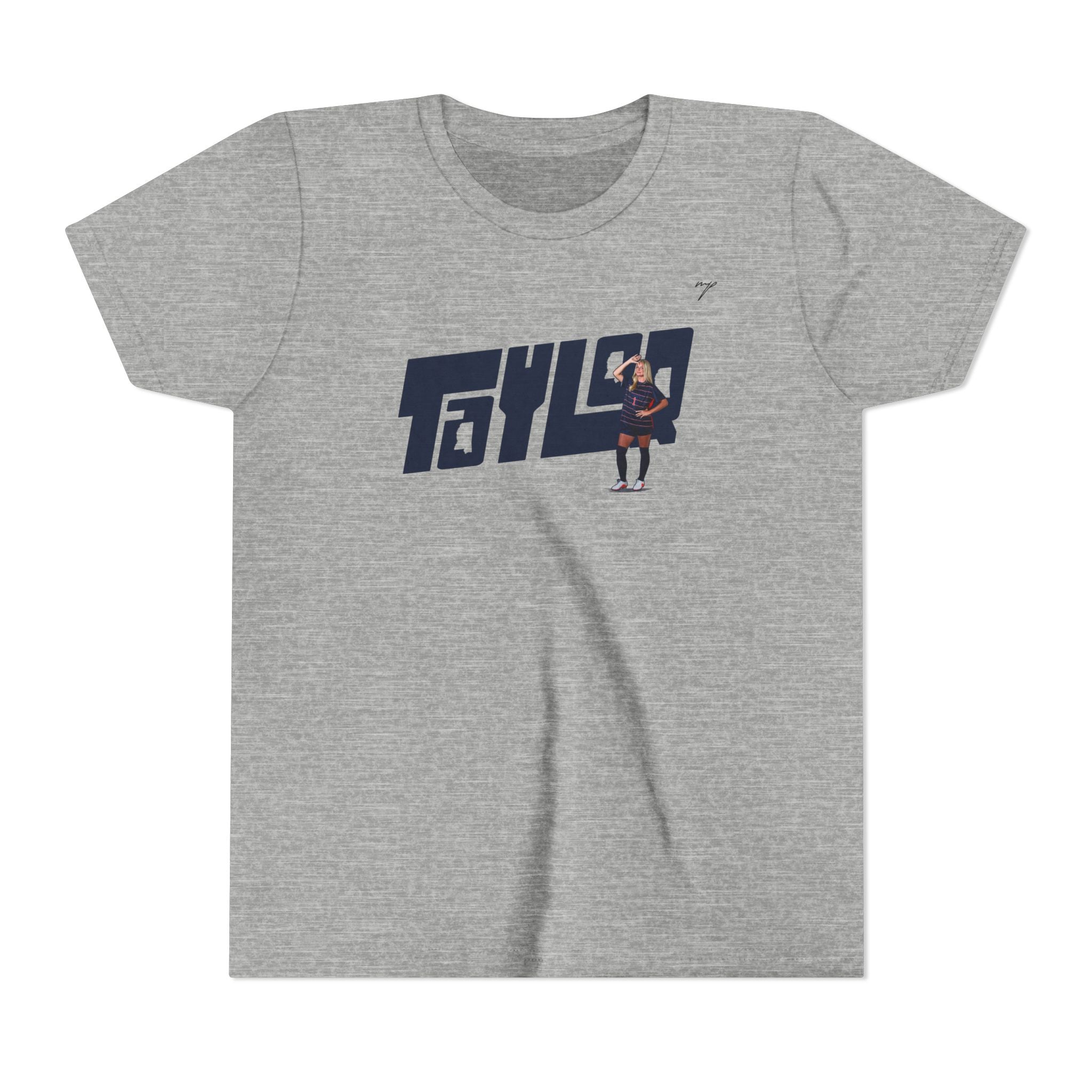 Taylor Prigge YOUTH Graphic Tee