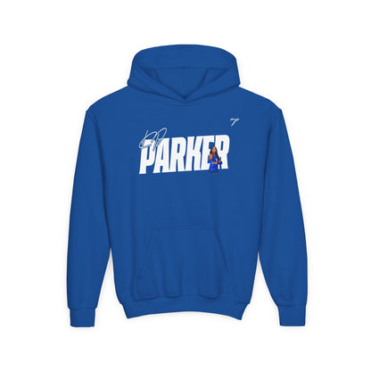 KP Parker YOUTH Hoodie