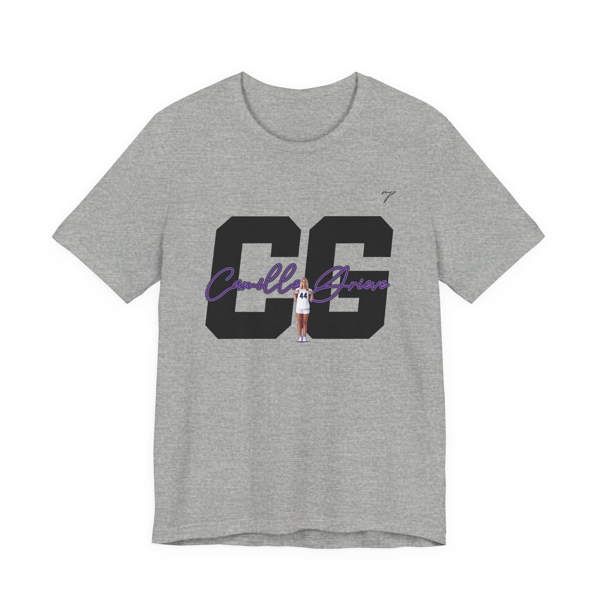 Camille Grieve Graphic Tee