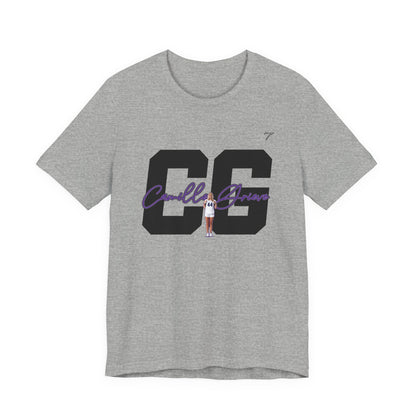 Camille Grieve Graphic Tee