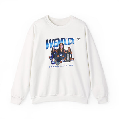 Sophia Wendlick Crewneck