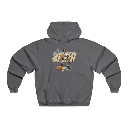 Akyia Baker Vintage Hoodie