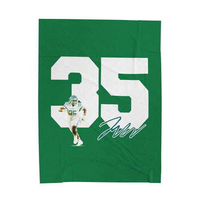 Jeremiah Wynn Blanket