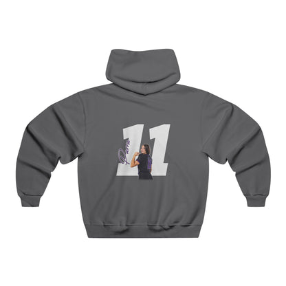 RJ Parra Vintage Hoodie