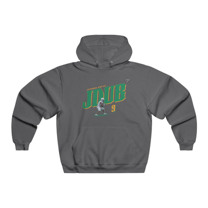 Jordan Smith Vintage Hoodie