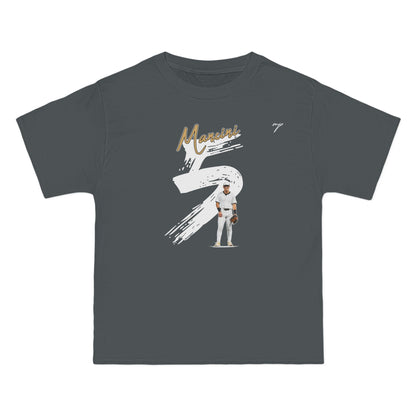Mike Mancini Vintage Tee