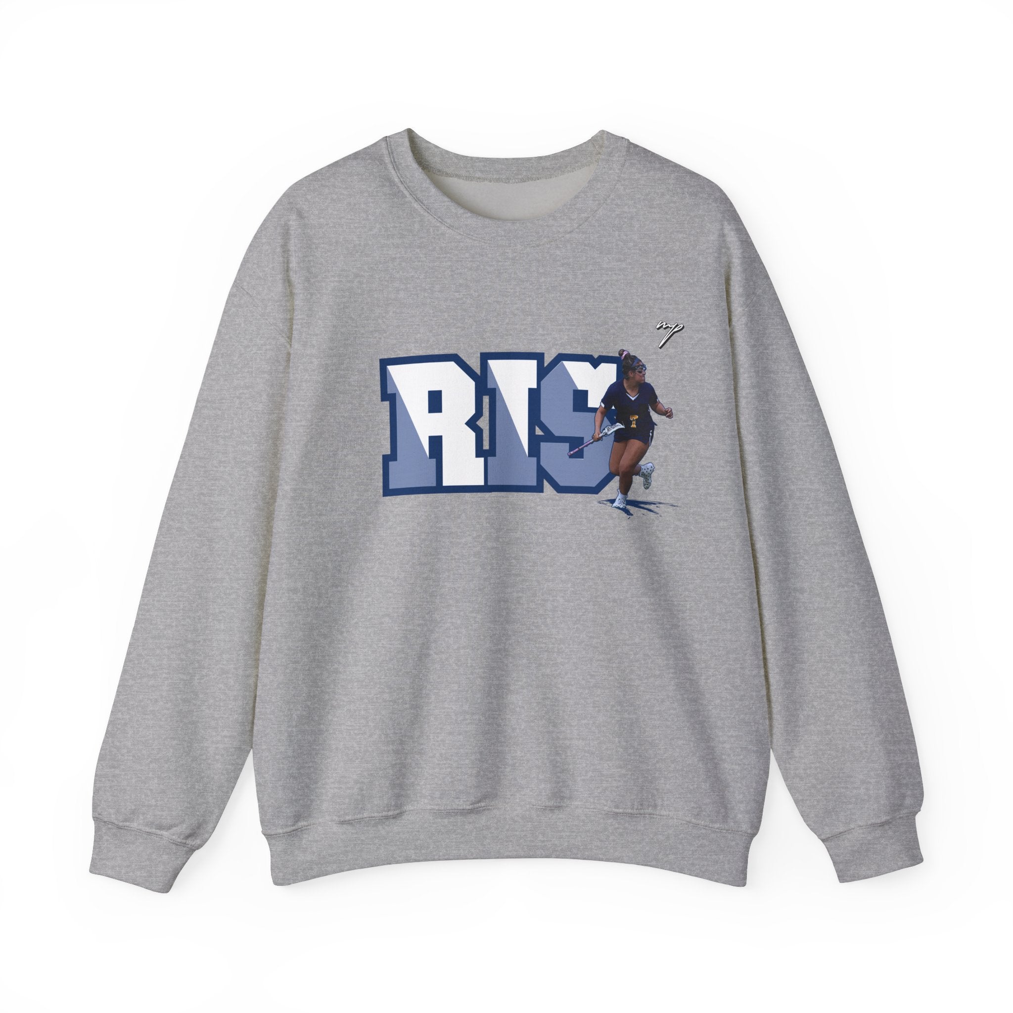 Marissa Davis Crewneck